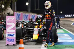 Horner: The race will be a little bit of a voyage of discovery