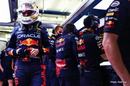 Red Bull: A brutal race, these problems shouldn't happen
