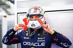 Can anyone catch Verstappen in 2023?