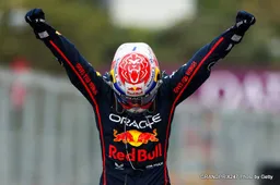 Azerbaijan Grand Prix Takeaways: Imperious Verstappen humbles McLaren