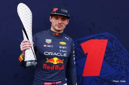 Verstappen: Sh!t happens, it happened to me, it's happening to Charles