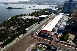 Time for Red Bull and Verstappen to consolidate leads