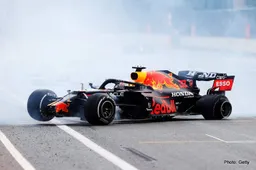 Verstappen: First Sprint weekend might make it chaotic in Baku