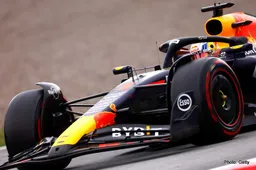 Barcelona Qualifying: Verstappen on another planet, Alonso flops