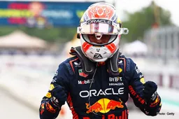 Rosberg: Verstappen already one of the best of all-time