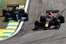 Verstappen: We were just lacking a little bit
