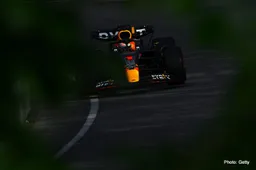 Verstappen: If it rains in qualifying, we just deal with it