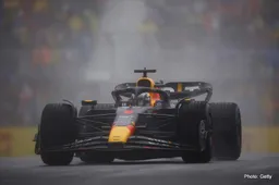 Montreal FP3: Verstappen tops, Leclerc behind, Sainz crashes