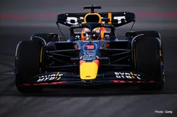 Montreal FP1: Verstappen means business, Sainz closest