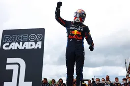 Verstappen: It was a really rewarding victory