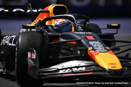 Verstappen: We were going through the tyres quite quickly