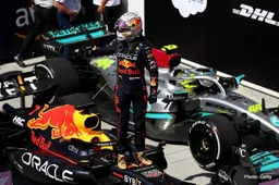 Verstappen: Gap is big, but can switch around quickly