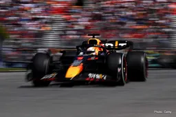 Hakkinen: Red Bull’s package simply too strong at the moment
