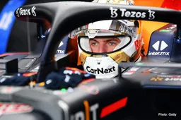 Verstappen: Silverstone won’t be smooth sailing