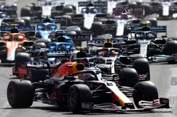 Post Race Questions & Answers from Baku