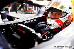 Chinese GP: Even Verstappen will be challenged