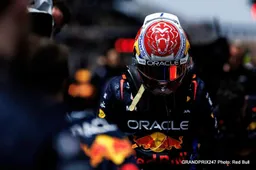 Wolff: Verstappen has more depths, could join Mercedes