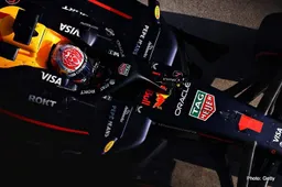 Verstappen: We are not fast enough