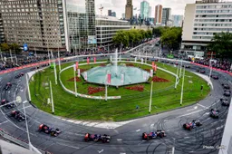 With Madrid on the radar, when is it enough of F1 street tracks?
