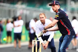 Verstappen: I feel very good with Red Bull but there must be progress