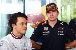 Parc Ferme: Red Bull's Double Dutch