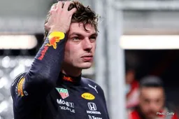 Verstappen: Clearly things don't apply for everyone