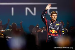FIA: Booing Verstappen, Horner at F1 75 disappointing and tribalist