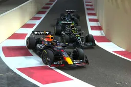 FIA ban F1 pitlane overtaking after Verstappen incident