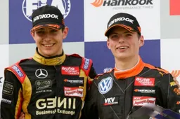 Ocon: Max and I hated one another