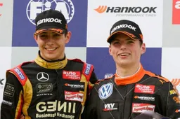 Ocon: Max and I seemed to hate each other