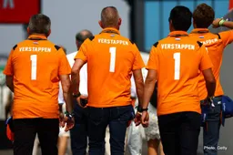 Max mania ensures Dutch Grand Prix Continuity