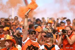 Max mania to stay family friendly at Dutch Grand Prix