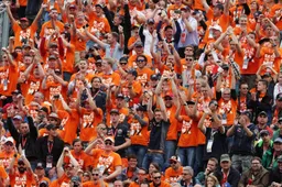 The Max factor could make Dutch Grand Prix a reality