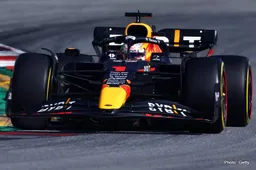Verstappen: Tricky and work to do but long runs are decent
