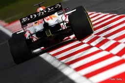 Grip is the word at much faster Istanbul Park