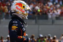 Verstappen: Budapest will be a bit more of a struggle for us