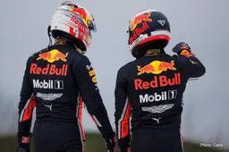 Outside Line: Contenders and Pretenders for Red Bull 2020