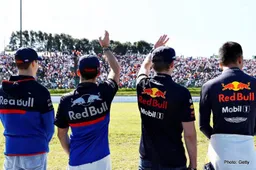 Honda-powered drivers saddened by their departure