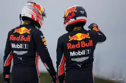 Villeneuve: Gasly has no chance of beating Max