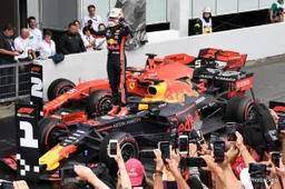 Midweek Wrap: German GP, Max v Lewis, Silly Season Underway