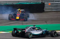 Hamilton: Max is such an awesome, young talent