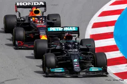 Hamilton: Title battle has reinvigorated my love for F1