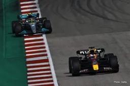 Wolff: Good to see a penalty, whether too low or too high