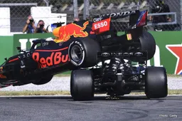 Villeneuve: It bothers me that driver mistakes are punished