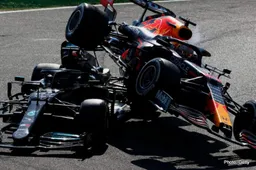 Verstappen says new Hamilton battle would be great for F1
