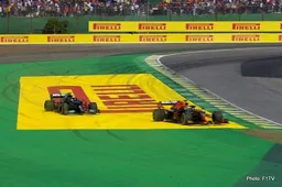F1 rules of engagement unclear ahead of Qatar