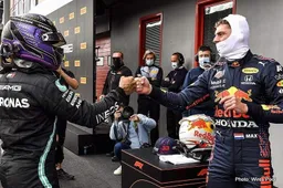 Verstappen: No one is perfect, everyone makes mistakes