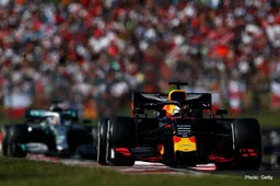 Red Bull: Frustrating the way that things panned out