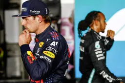 Marko: Hamilton at his peak but age is slowly coming into play