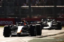 Horner: Mercedes could've won but we're sandbagging? Ok!